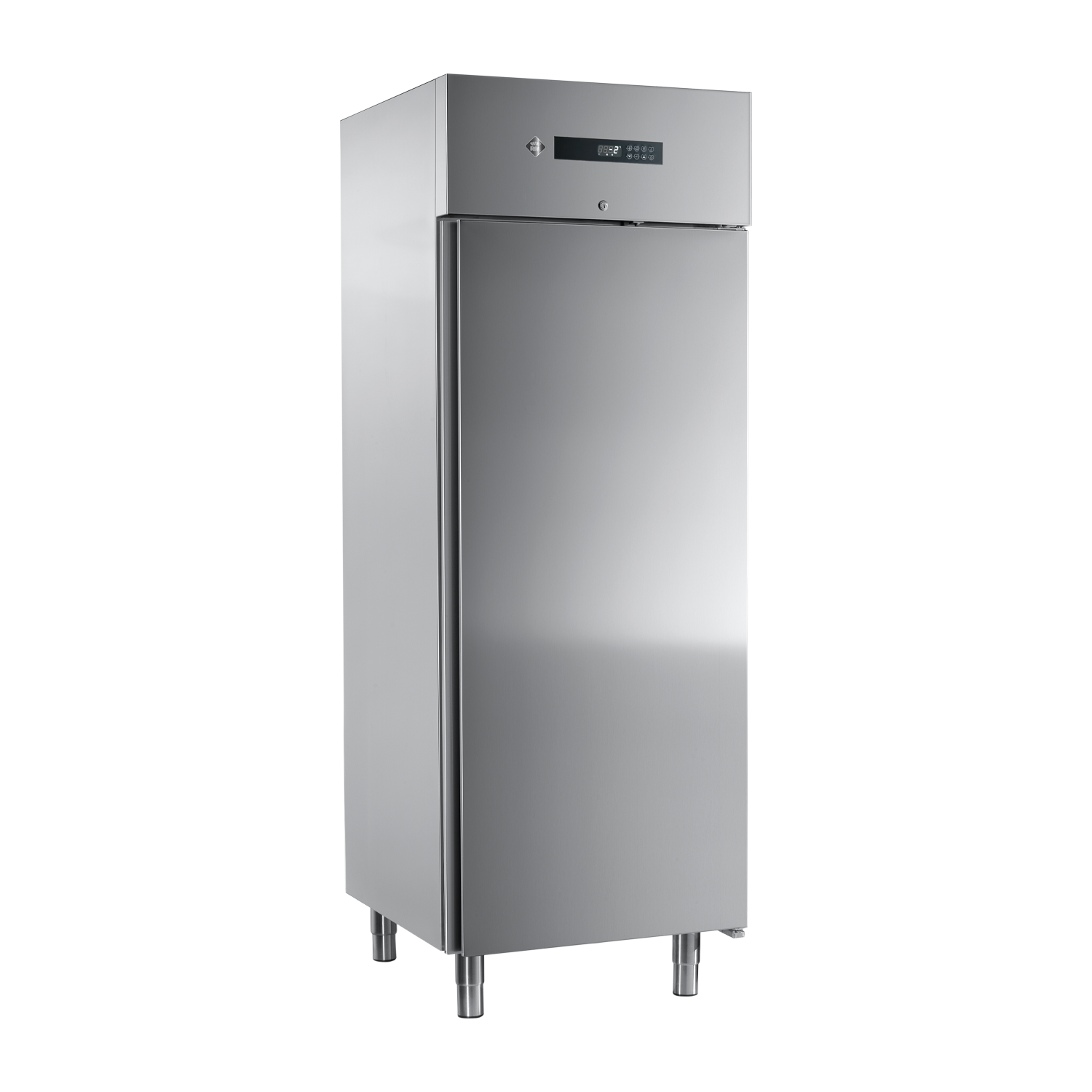 Gefrierschrank 700 l GN 2/1, Edelstahl, linke Tür | RM – ENRP 700