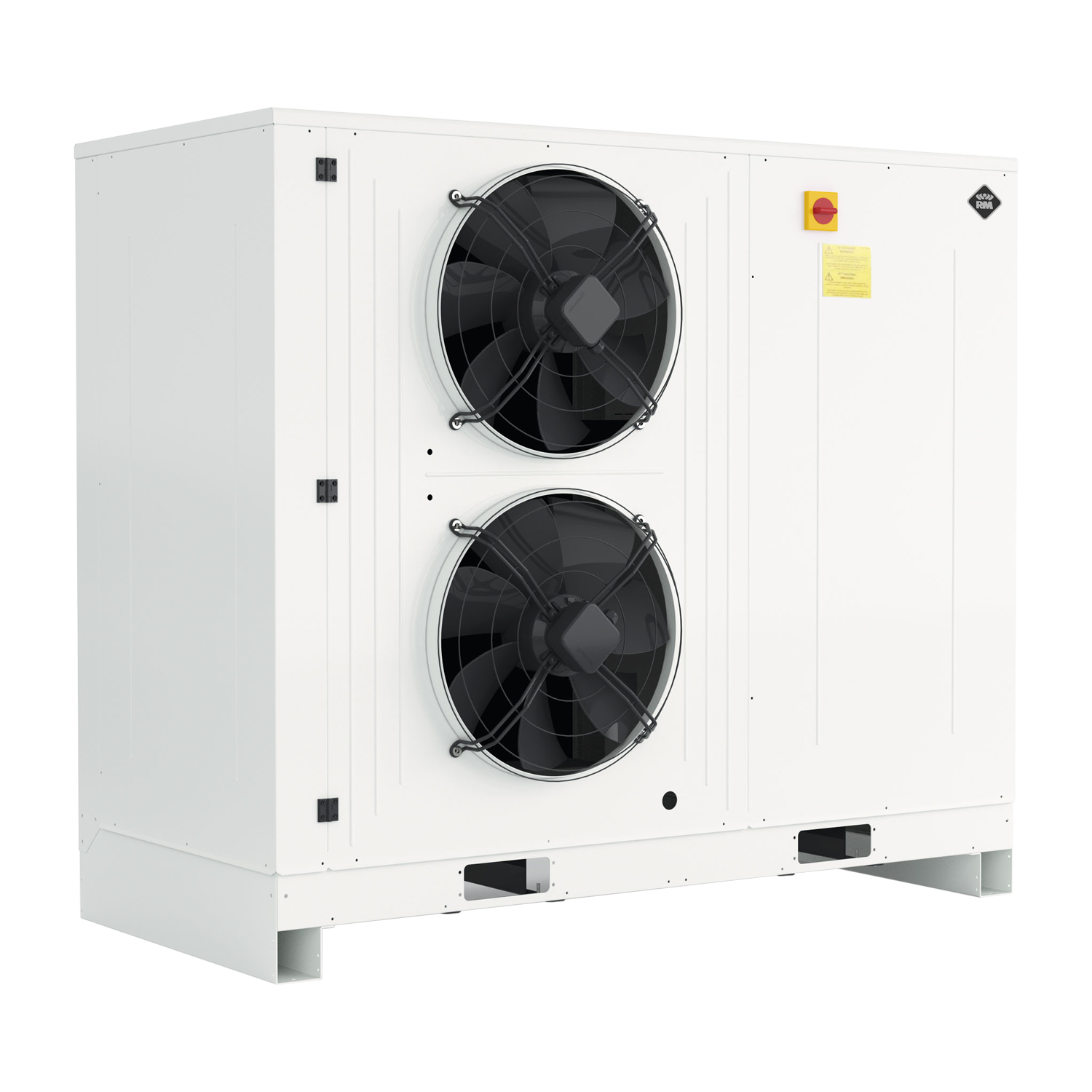 Kühlaggregat für INFINITY 4011 | RM – UNIT 9 HP
