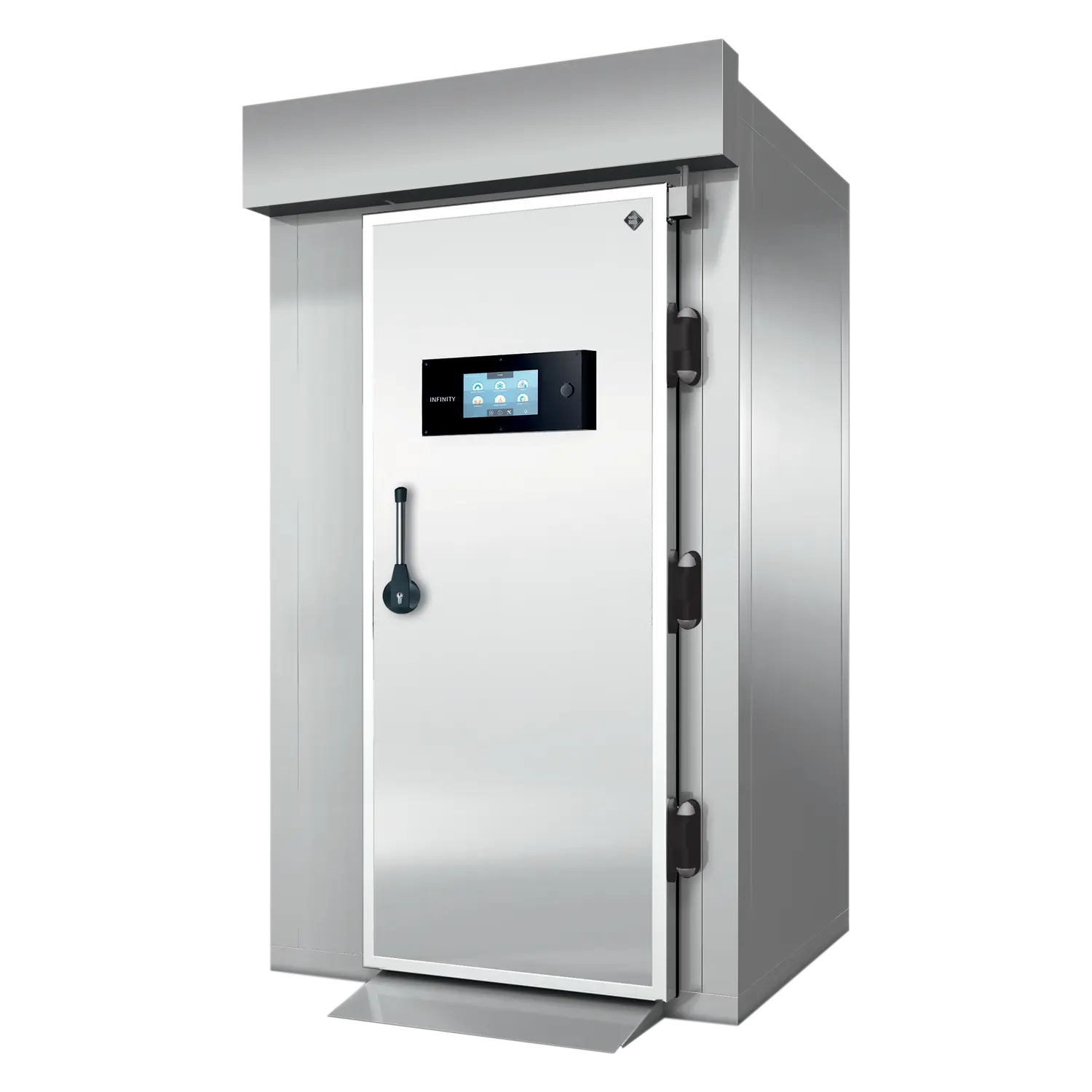 Multifunktionsgerät INFINITY 40x GN 1/1 | RM – INFINITY 4011 9 HP