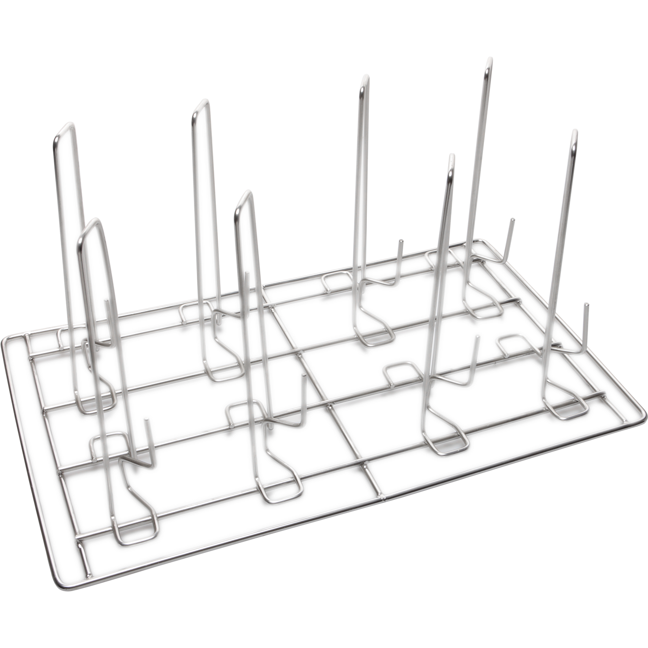 Gitterrost für Hähnchen 8 Einheiten GN 1/1 h 260 mm | RM – STRK 8260
