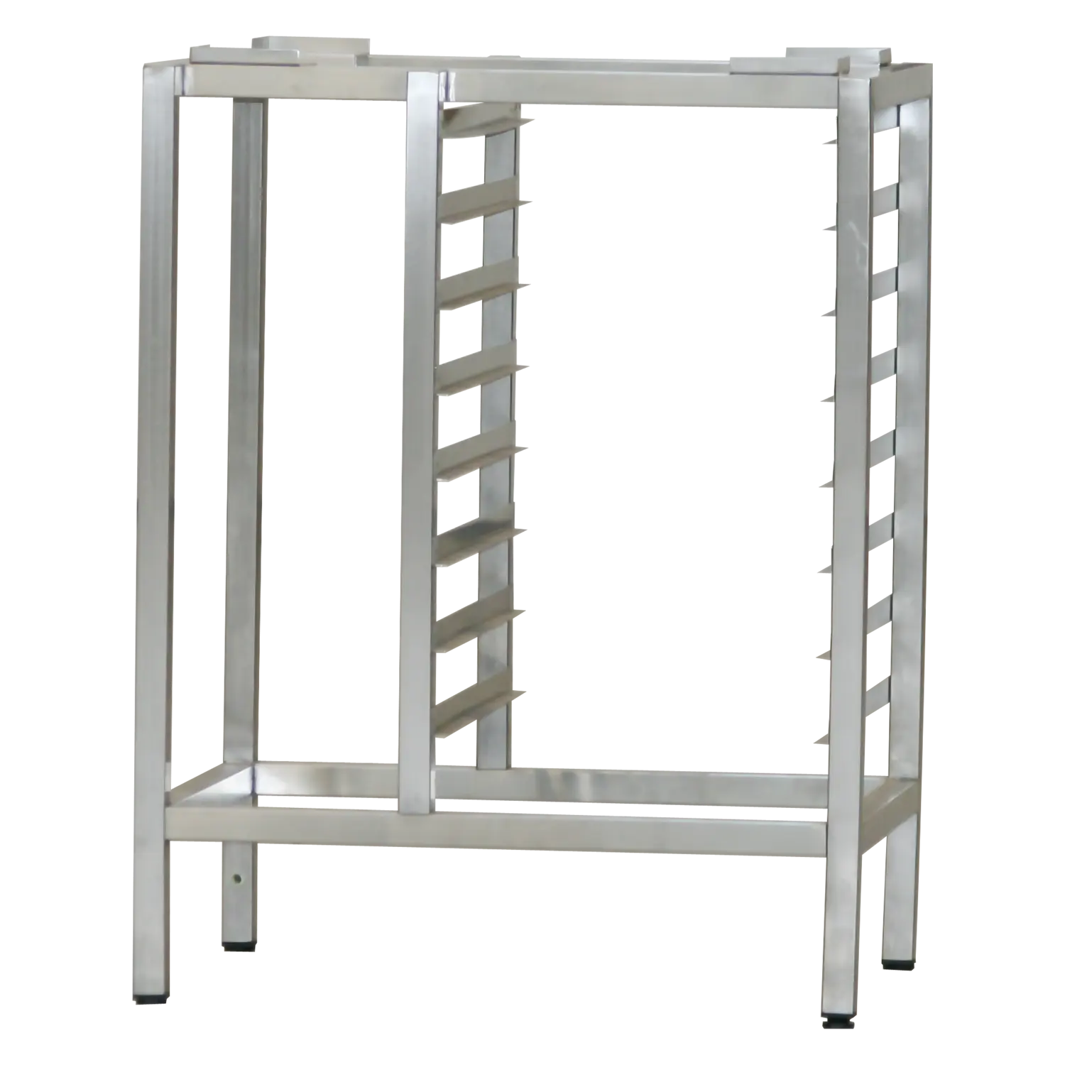 Unterbau unter Kombidämpfer SLIM 1011 GN 1/1 | RM + REDFOX – ST 1011