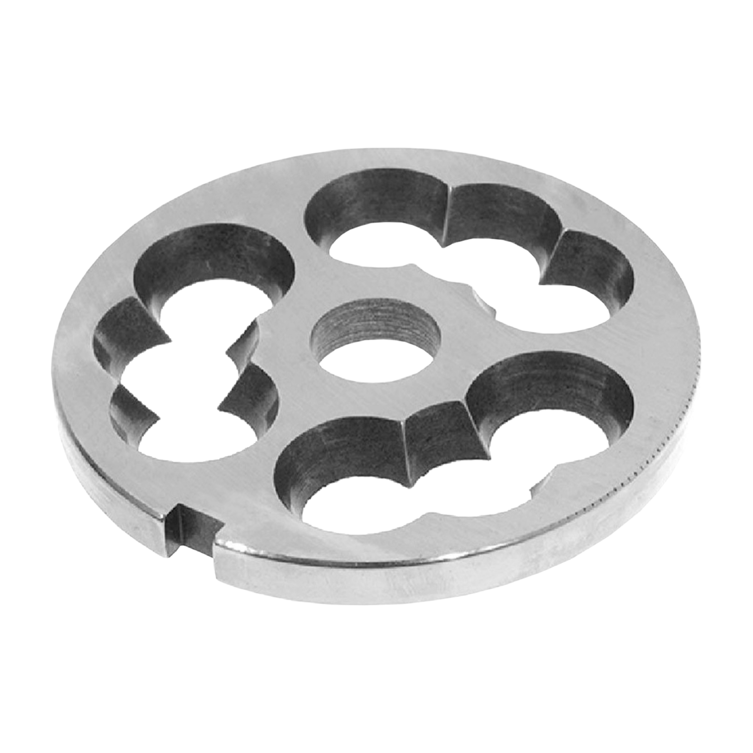 Matrize gelocht 3 Löcher unger TS 32 D | RM – MD TS 32 D