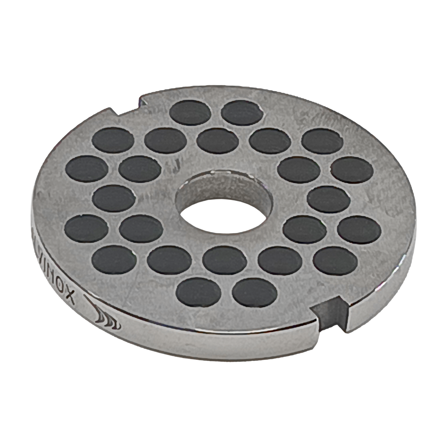 Matrize gelocht Lochdurchmesser 8 für TS 12 D | RM – MD8 TS 12 D
