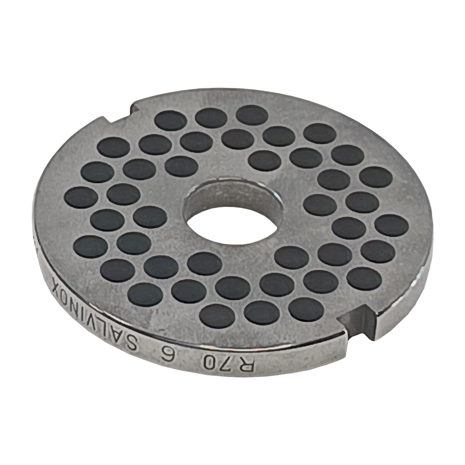 Matrize gelocht Lochdurchmesser 6 für TS 12 D | RM – MD6 TS 12 D