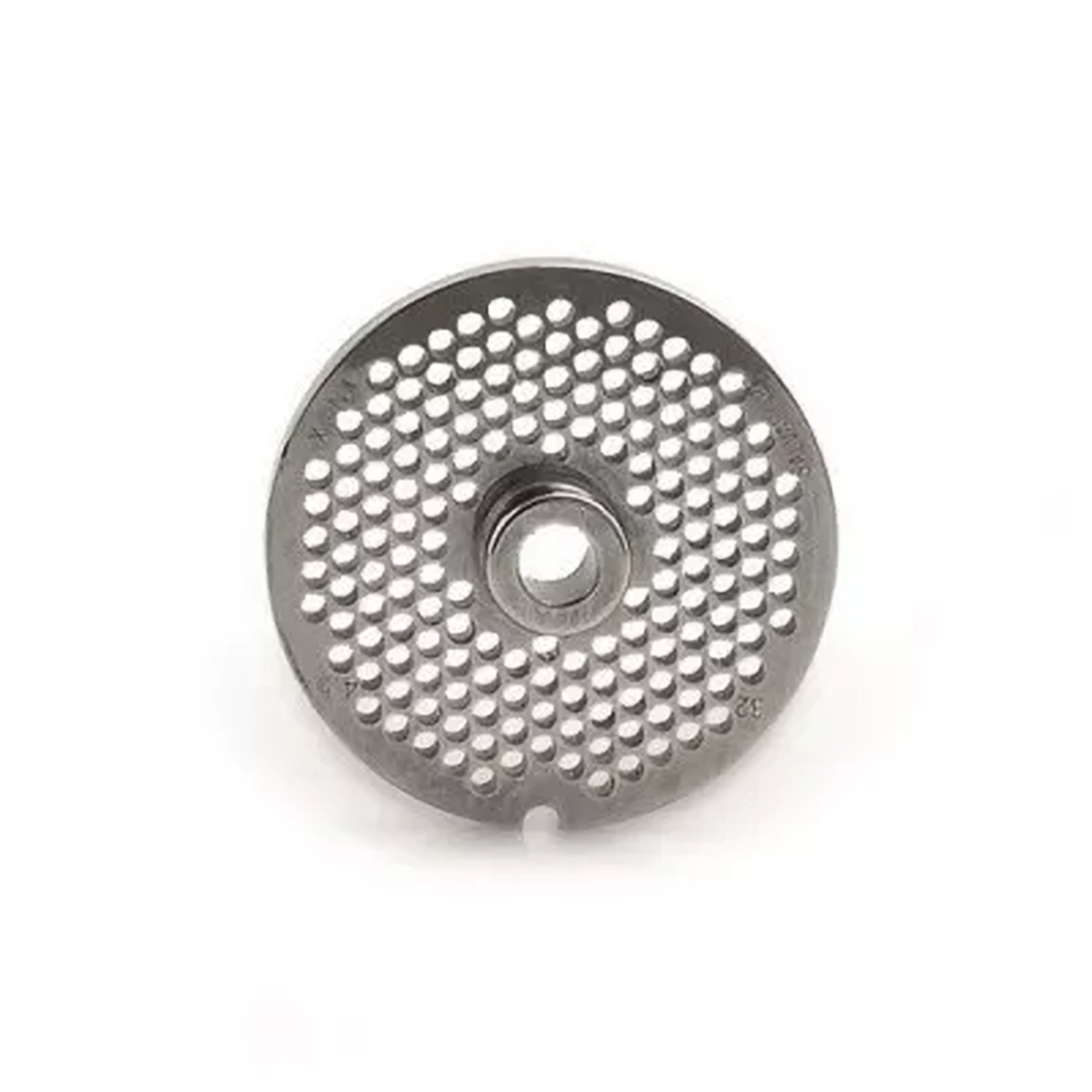 Matrize gelocht Lochdurchmesser 2 für TE/TS 22 | RM – MD2 TE/TS 22