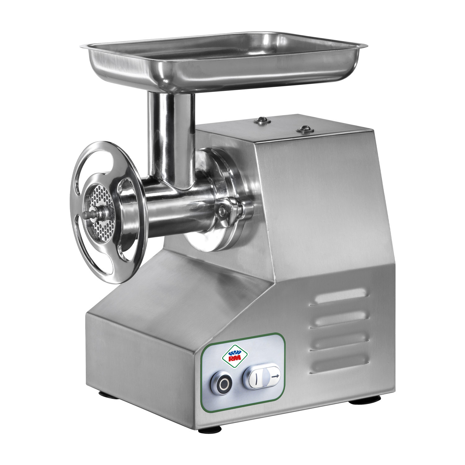 Fleischwolf einfache Zusammensetzung abnehmbarer Kopf 300 kg/h 400 V | RM – TS 22
