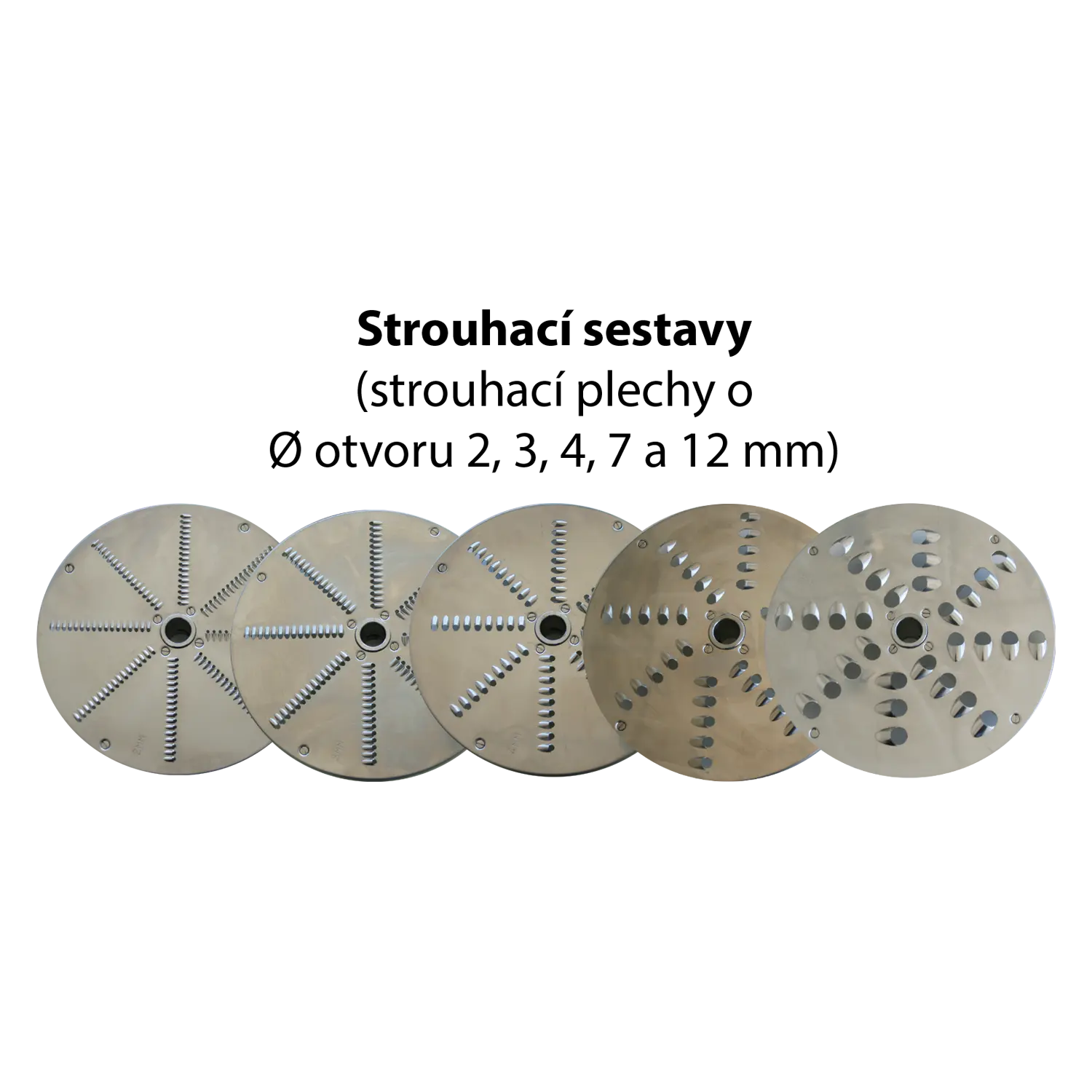 Schneidscheibe 2 mm für V99S Aufsatz | RM – DISK Z2 R