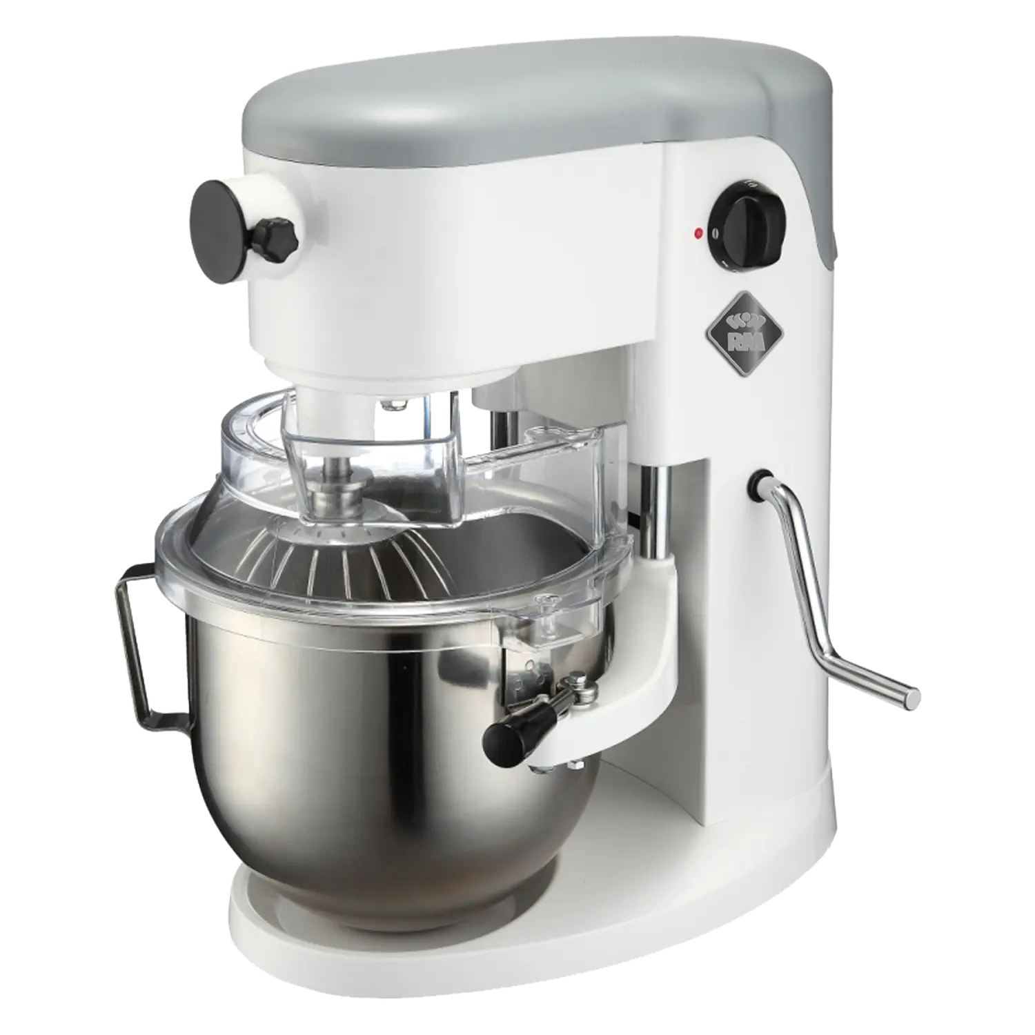Universal Küchenmaschine 10 Geschwindigkeiten 5 l 230 V | RM – RM 502