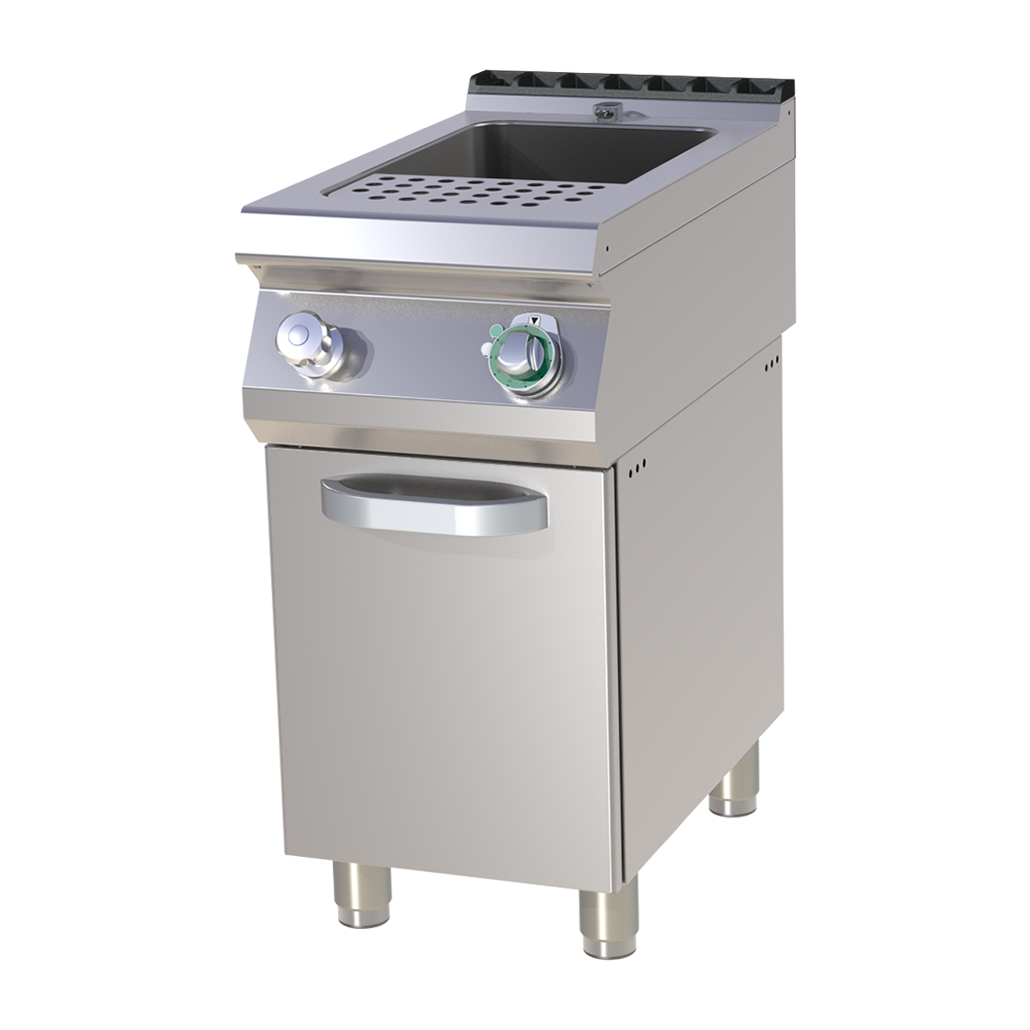 Pastakocher elektrisch | RM – VT 740 E