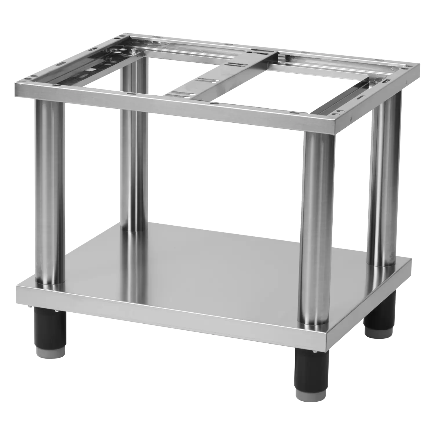 Unterbau offen | REDFOX – PO 60 L