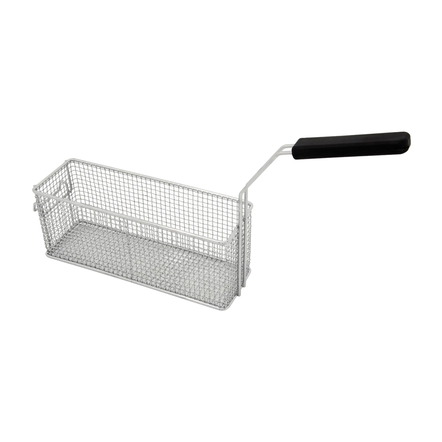 Korb 1/2 für 13 l Fritteuse 600 und Tisch REDFOX 10x30x12 | REDFOX – K FE D