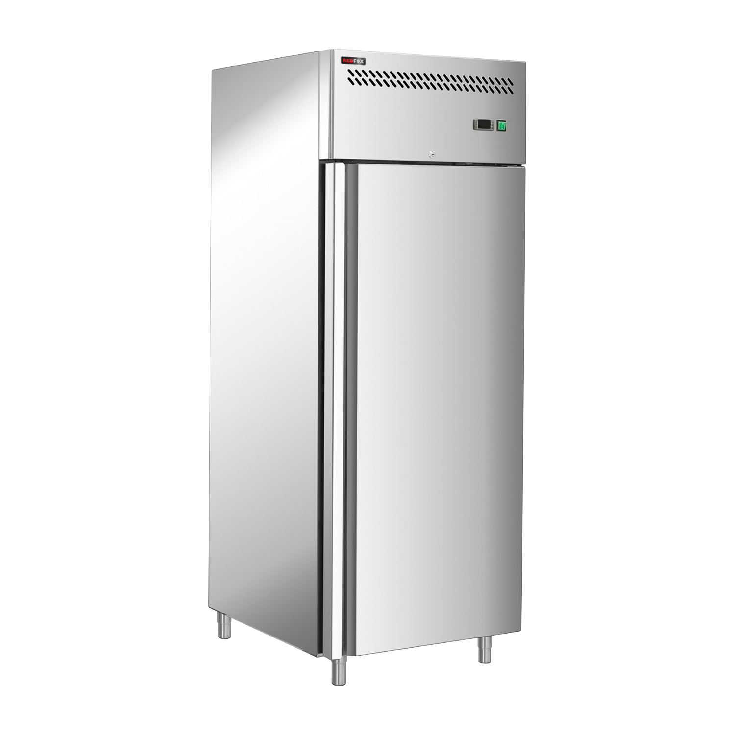 Gefrierschrank 900 l Bäckerei | REDFOX – MFP 900