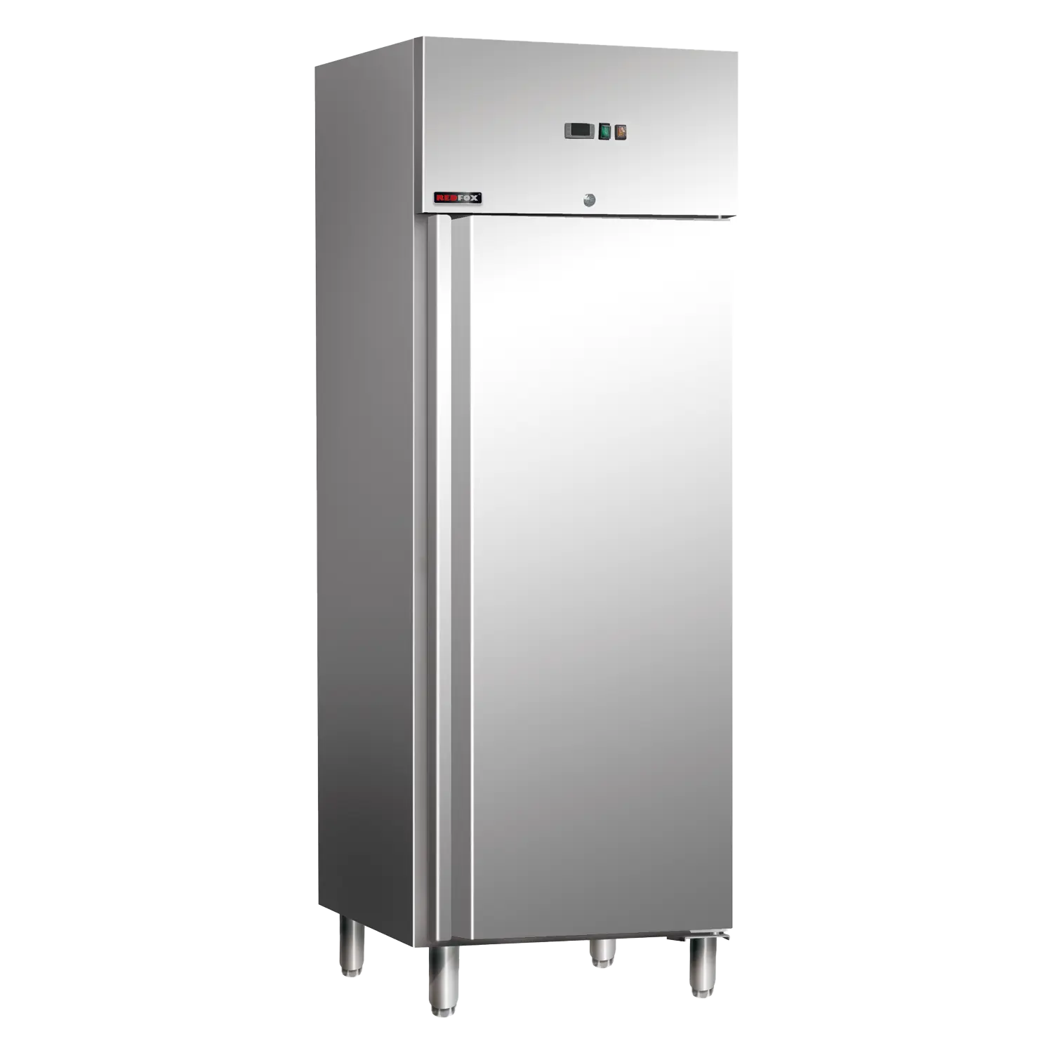 Gefrierschrank 700 l GN 2/1 | REDFOX – MF 700