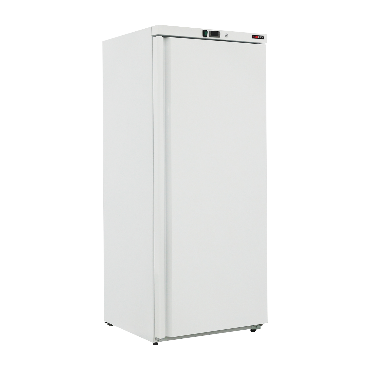 Gefrierschrank 570 l, GN 2/1 weiß | REDFOX – DRF 600