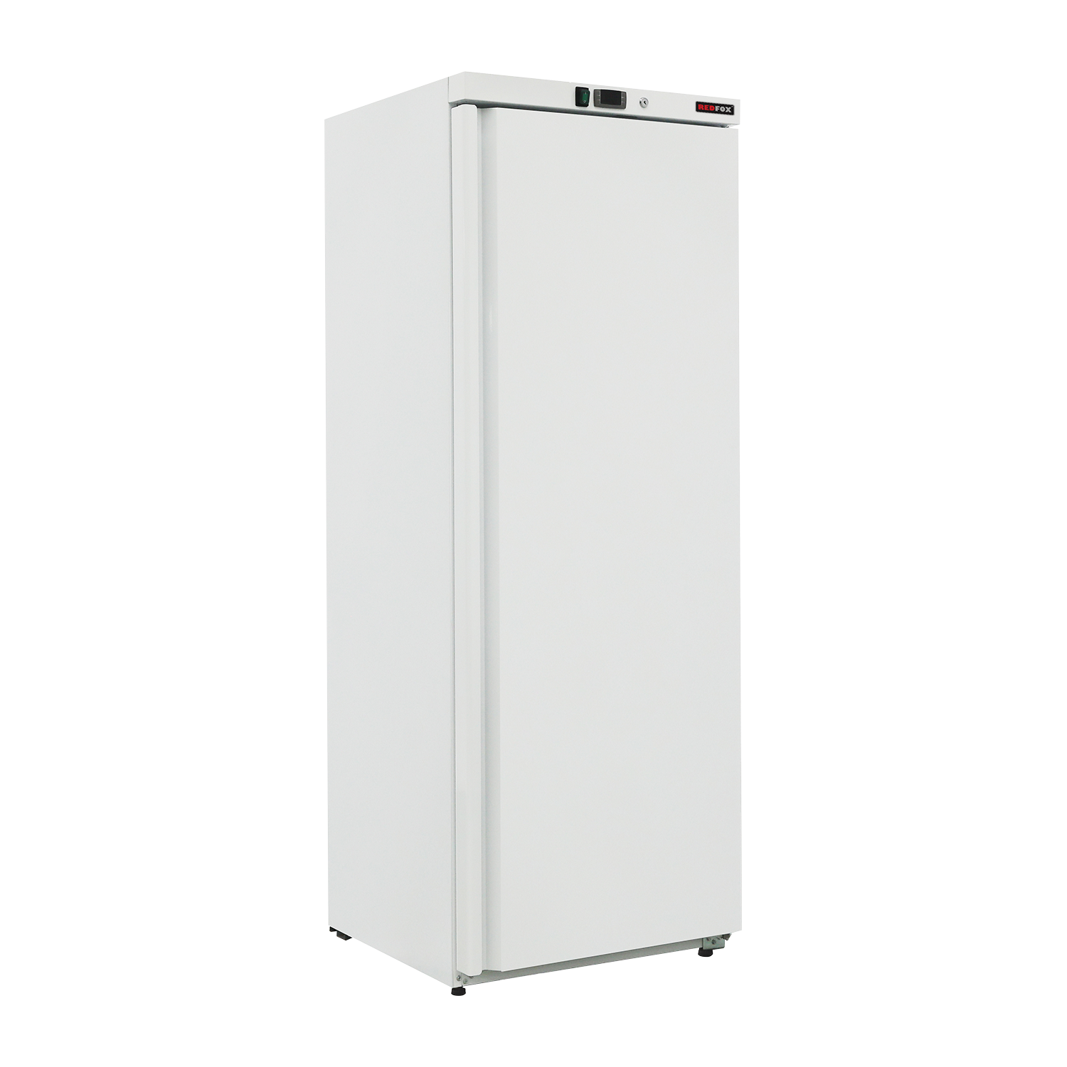 Kühlschrank 570 l, weiß | REDFOX – DRR 600