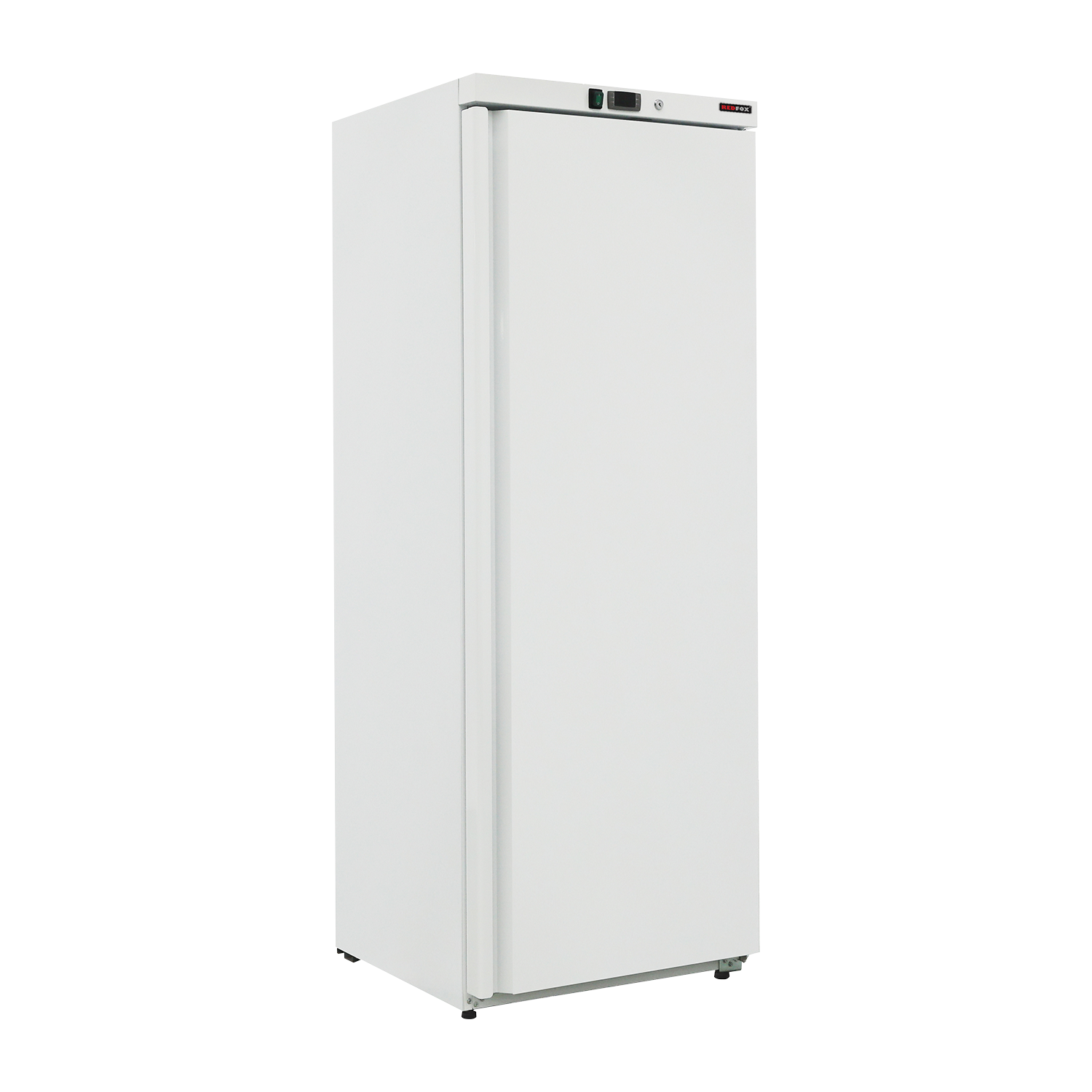 Kühlschrank 350 l, weiß | REDFOX – DRR 400