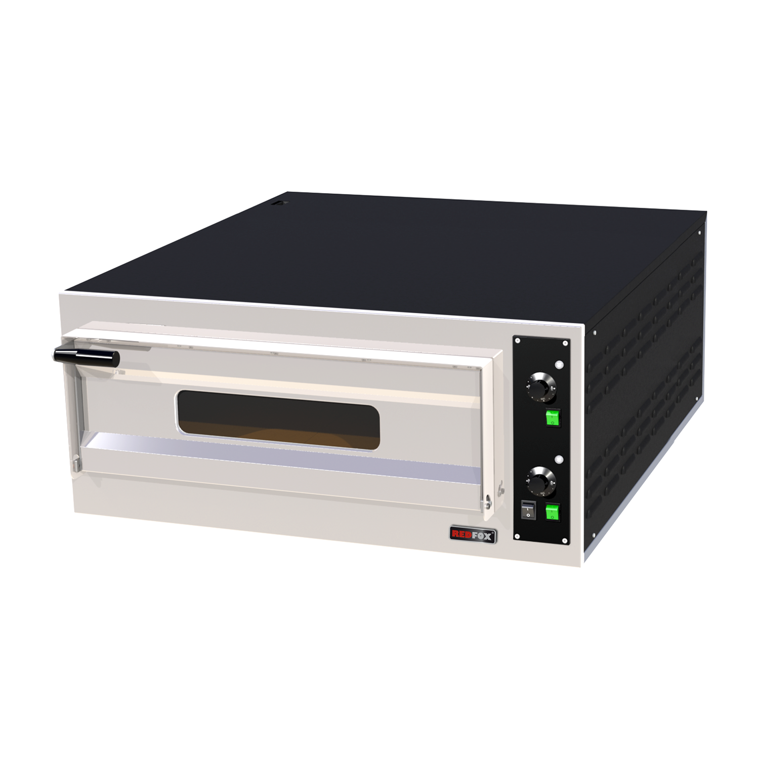 Pizzaofen | REDFOX – B 6