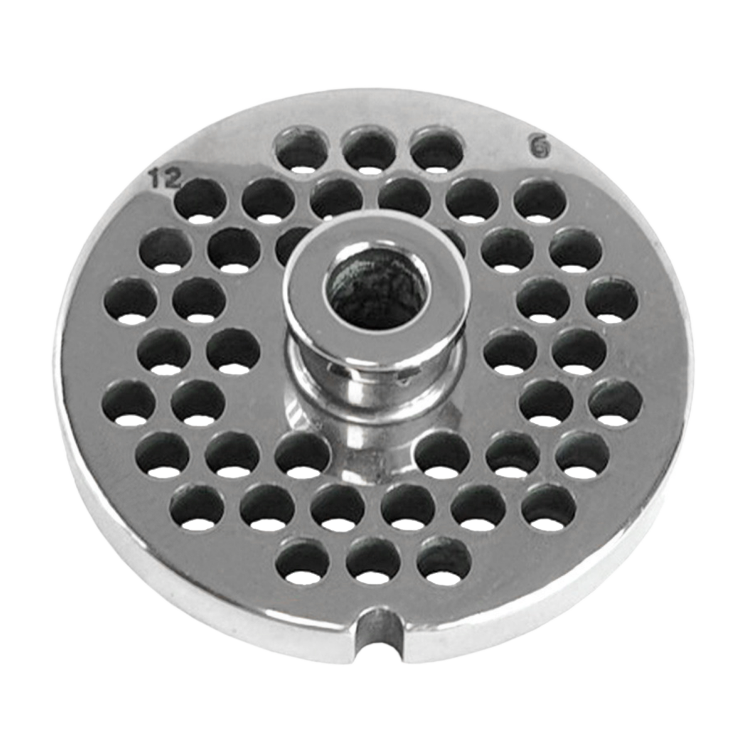 Matrize gelocht Lochdurchmesser 6 für RM/S/TS 12 | RM – MD6 RM/S/TS 12