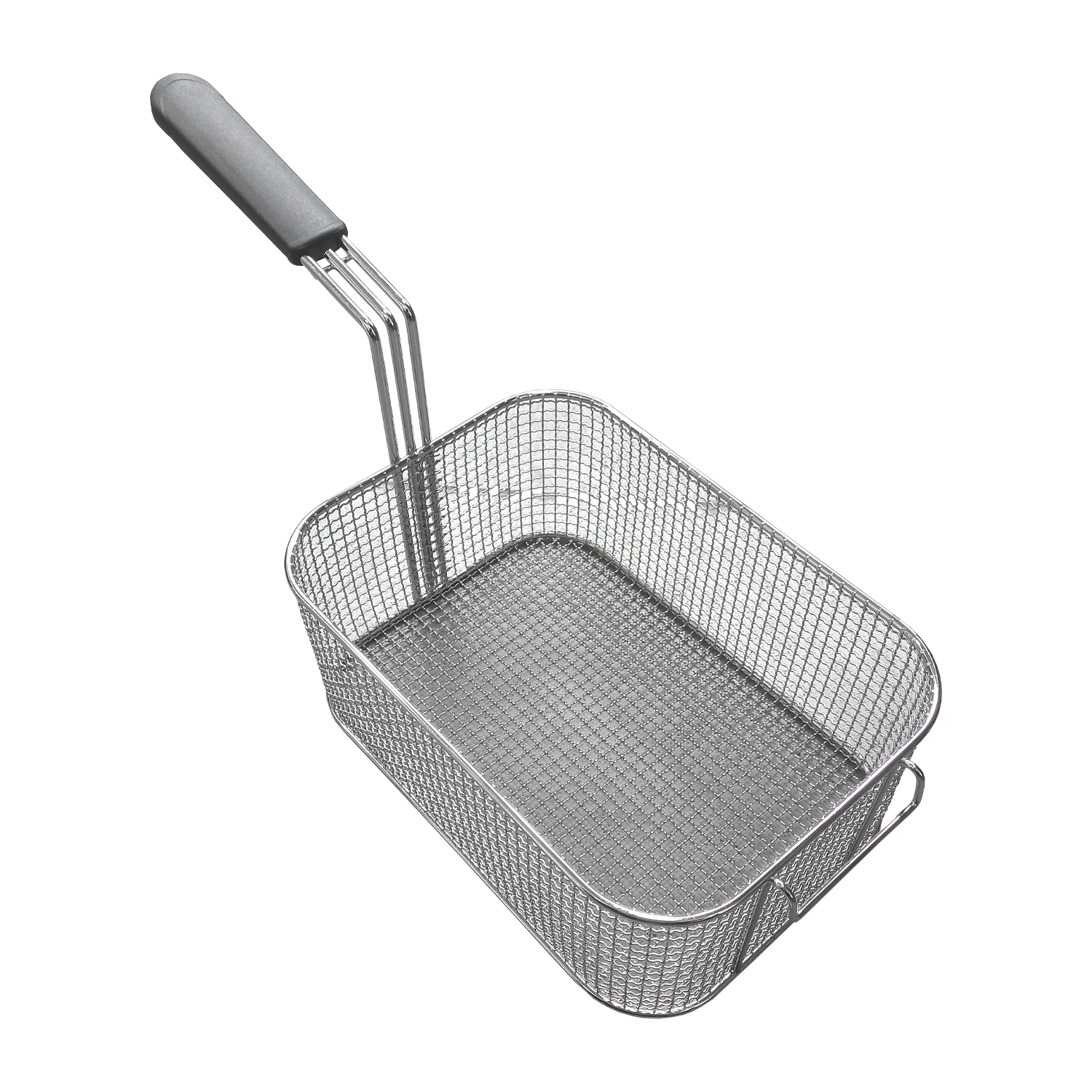 Korb 1/1 für 13 l Fritteuse 600 und Tisch REDFOX 21x30x12 | REDFOX – K FE C