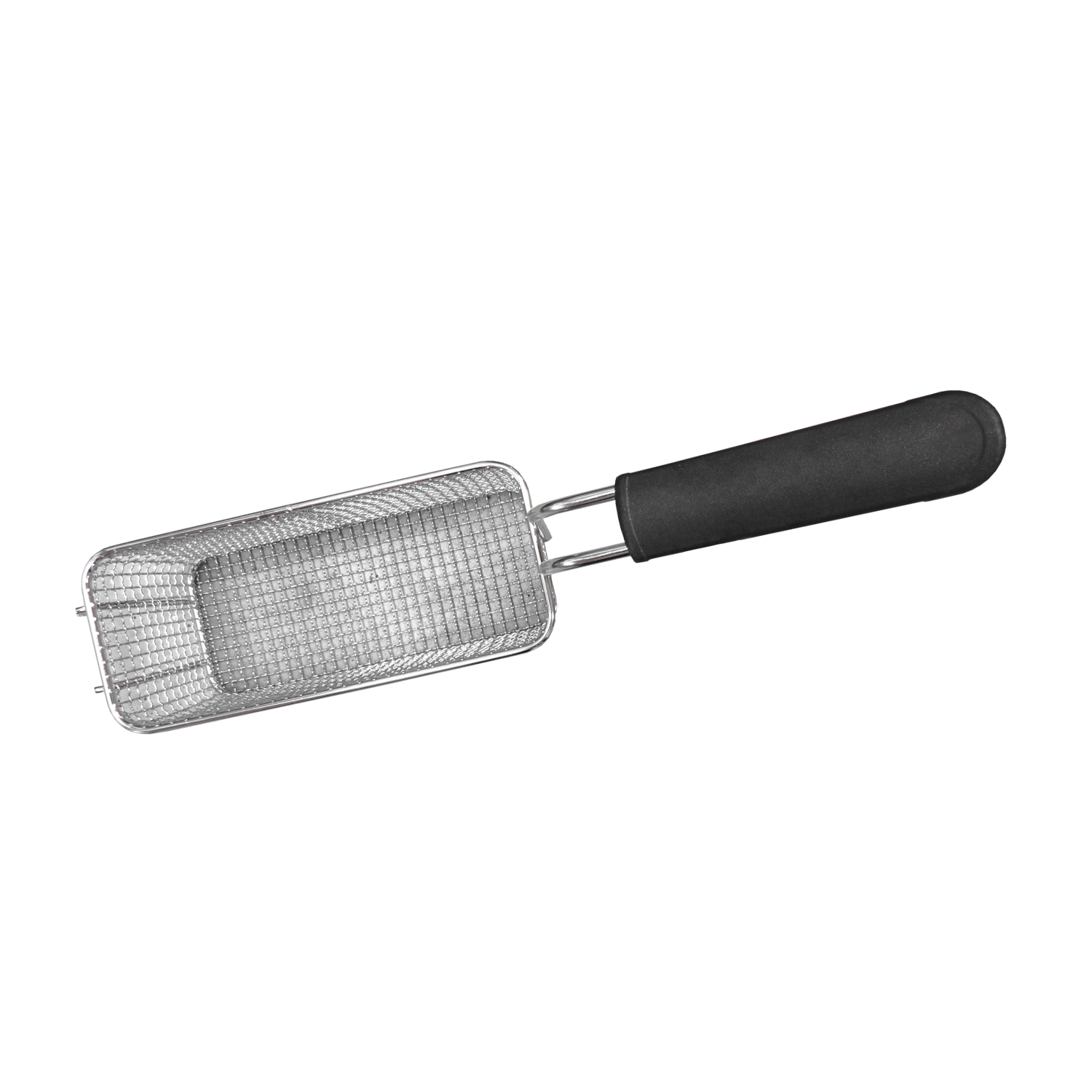 Korb 1/2 für 8 l Fritteuse 600 und Tisch REDFOX 10×23, 5×10 | REDFOX – K FE B