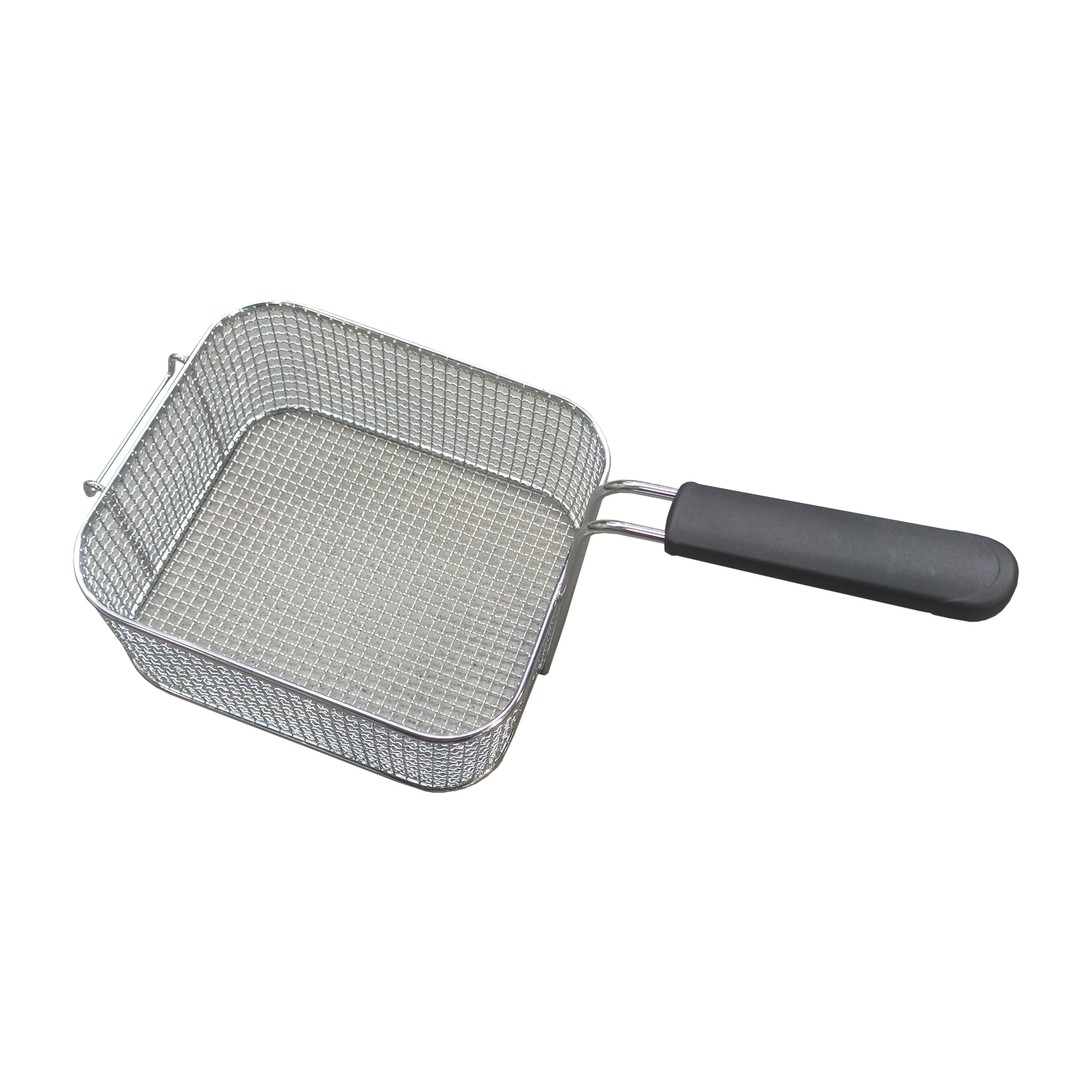 Korb 1/1 für 8 l Fritteuse 600 und Tisch REDFOX 21×23,5×10 | REDFOX – K FE A
