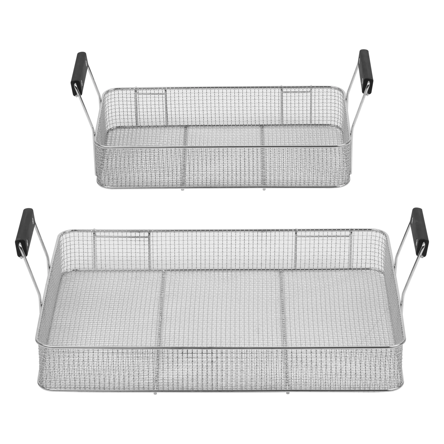 Korb für 1/1 für 30 l Fritteuse Tisch REDFOX 57x44x8 | REDFOX – K FE M