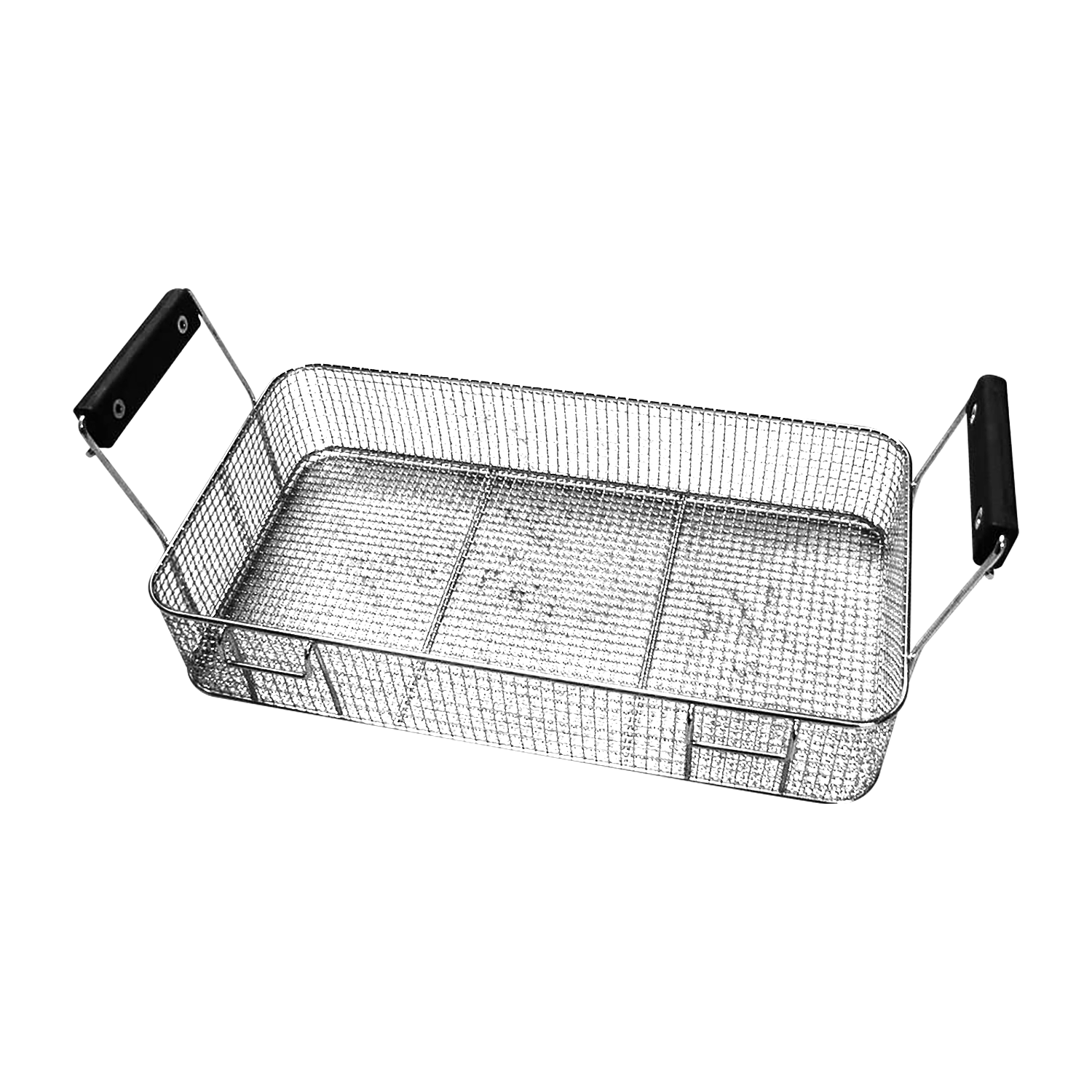 Korb 1/1 für 16 l Fritteuse Tisch REDFOX 45,5×24,5×8 | REDFOX – K FE E