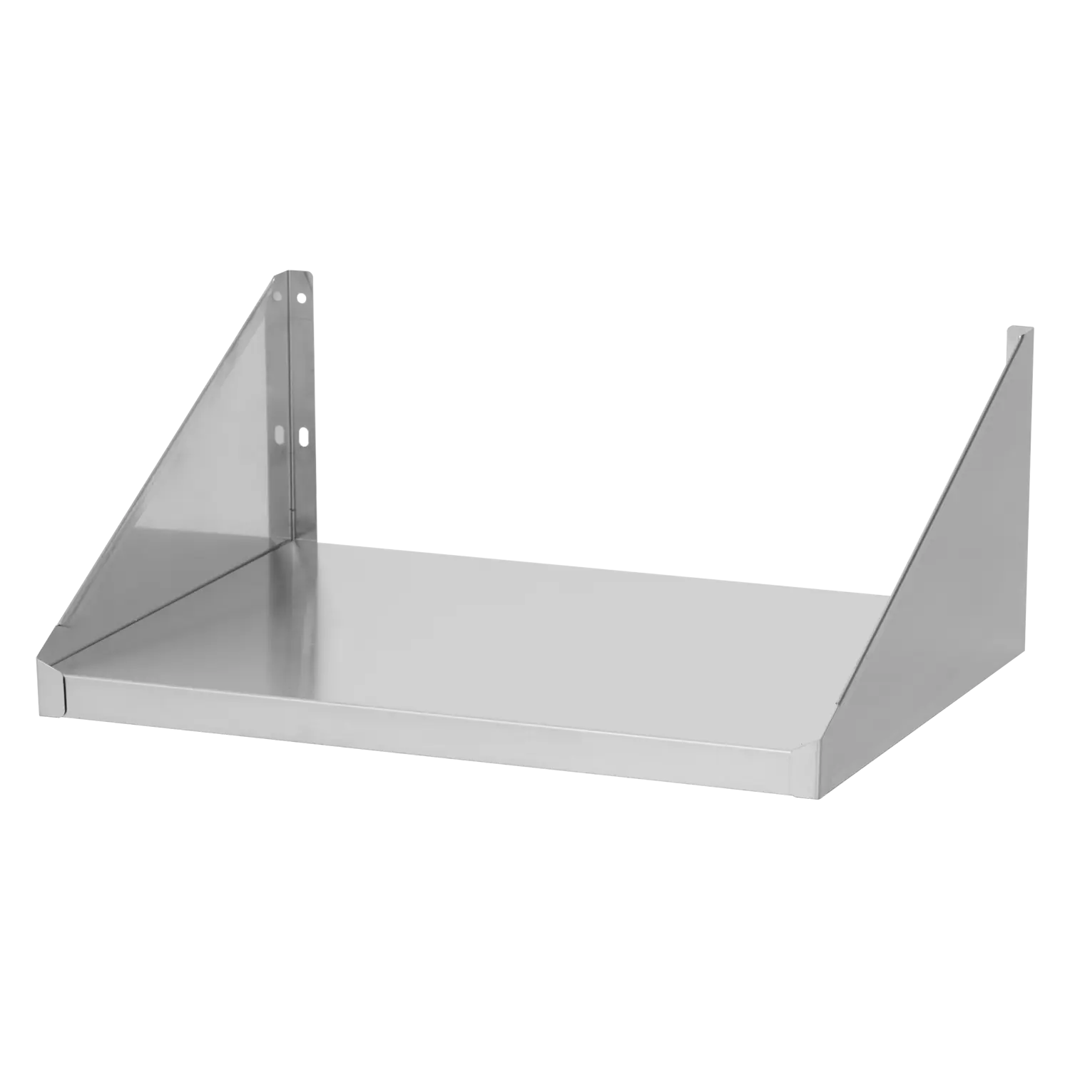 Wandregal 120×40 cm | REDFOX – PN 124