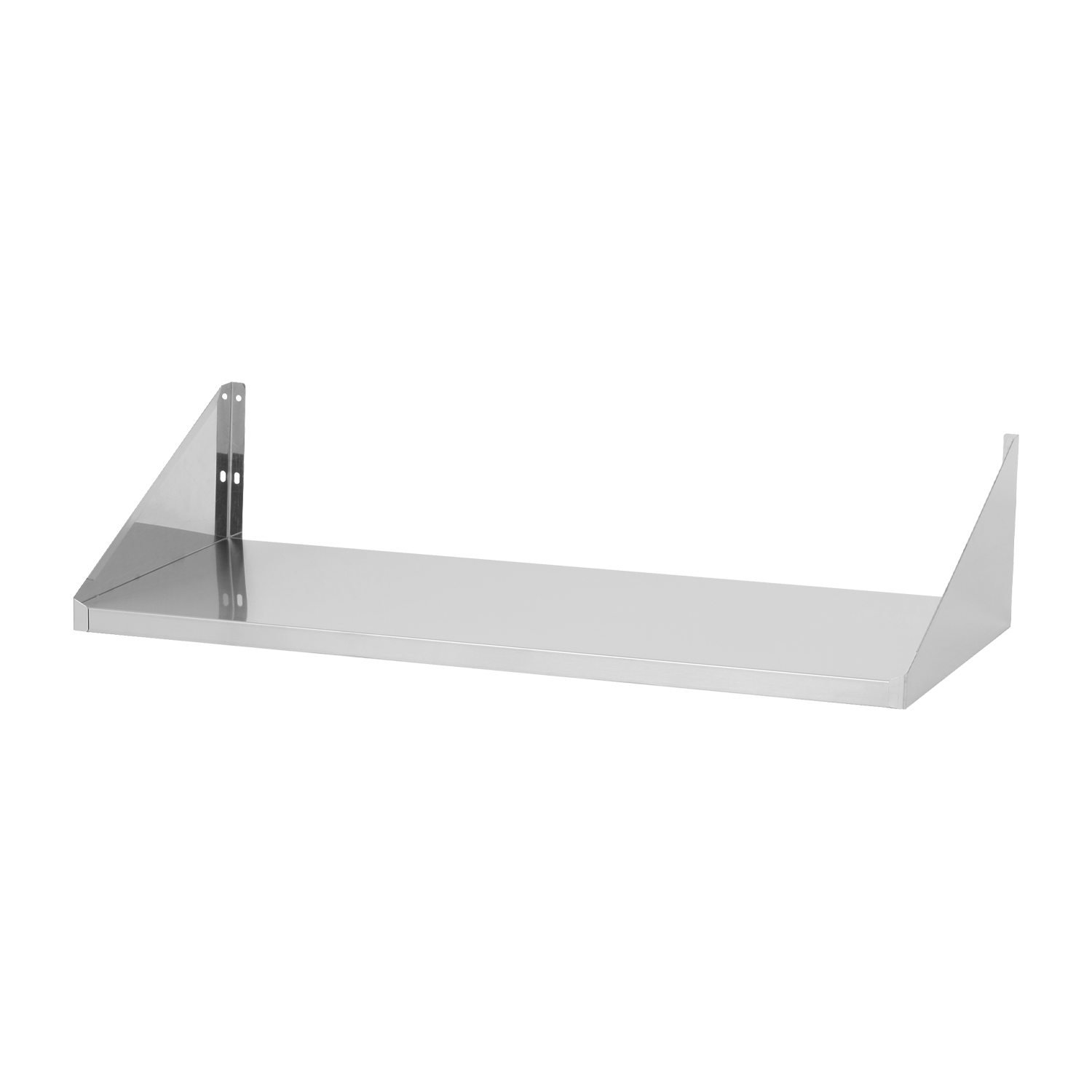 Wandregal 100×40 cm | REDFOX – PN 104