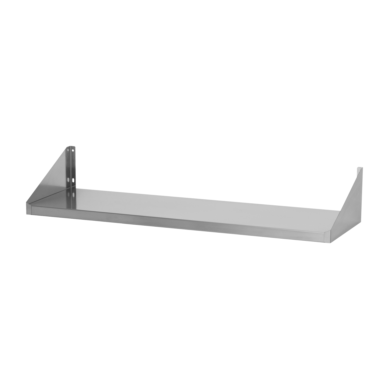 Wandregal 100×30 cm | REDFOX – PN 103