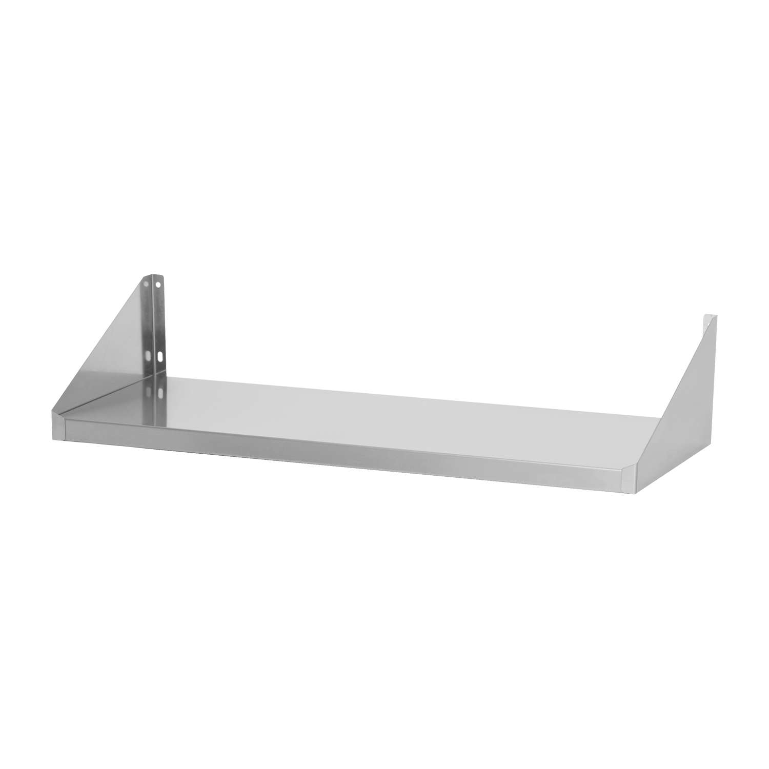 Wandregal 80×30 cm | REDFOX – PN 83