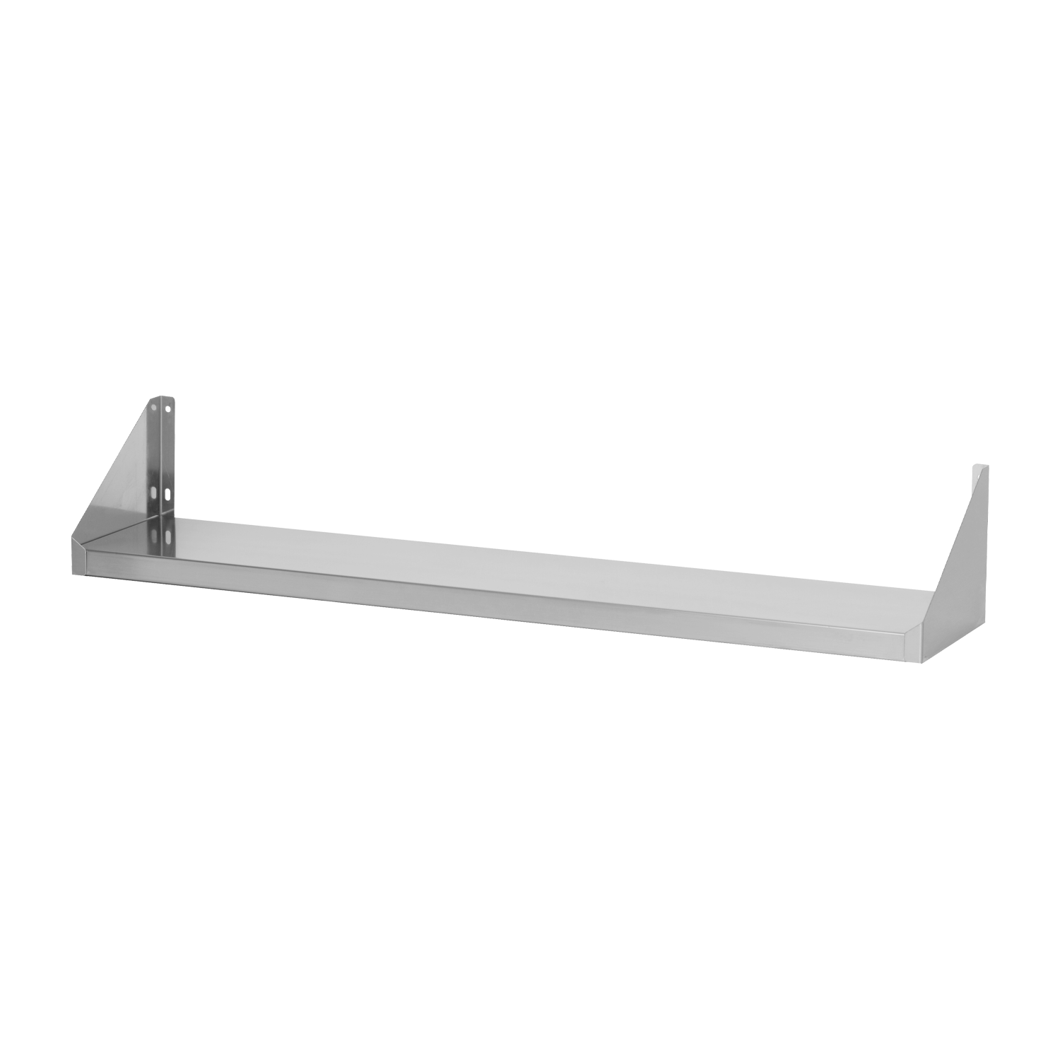 Wandregal 100×20 cm | REDFOX – PN 102
