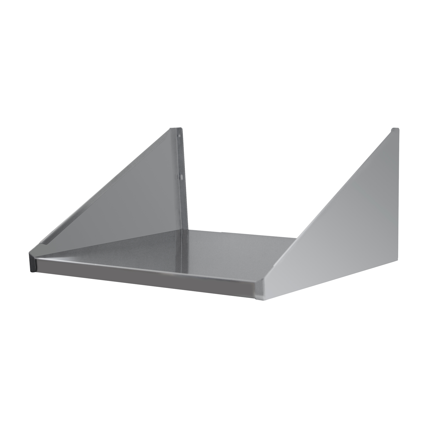 Wandregal 55×40 cm | REDFOX – PN 54