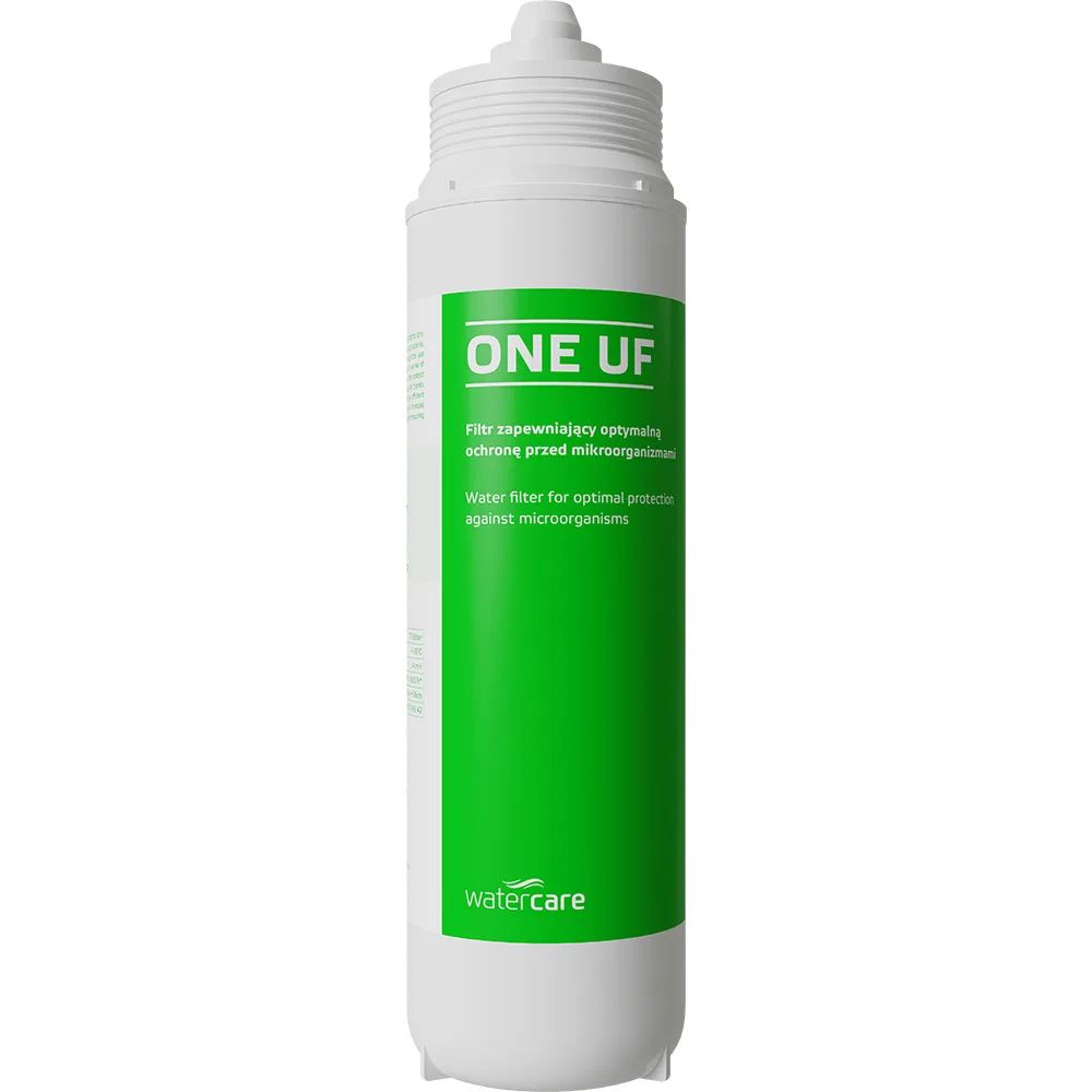 Ersatzkartusche für Wasserfilter, ONE UF