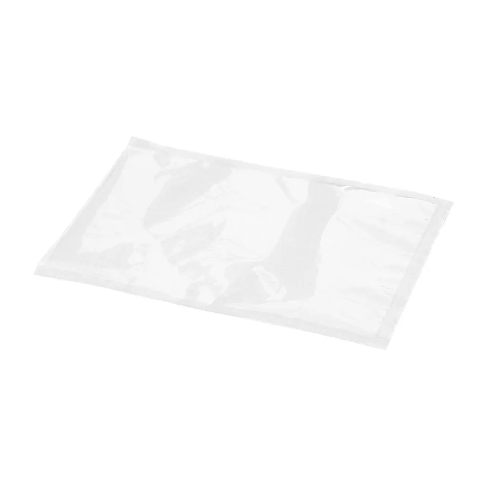 Vakuumbeutel glatt, temperaturbeständig von -18 °C bis +99 °C, 200 x 300 mm (BxT)