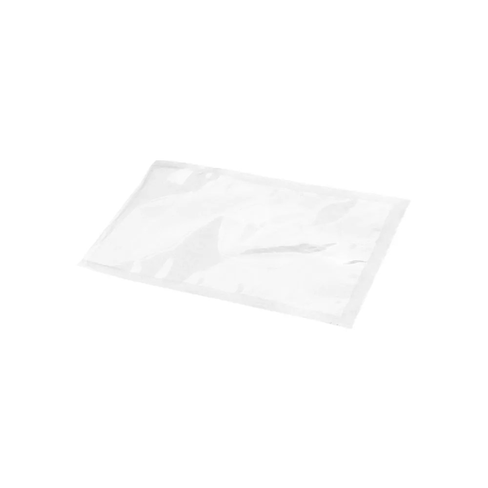Vakuumbeutel glatt, temperaturbeständig von -18 °C bis +99 °C, 160 x 230 mm (BxT)