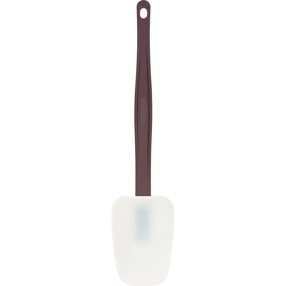 Teigschaber mit Rundkopf 360 mm