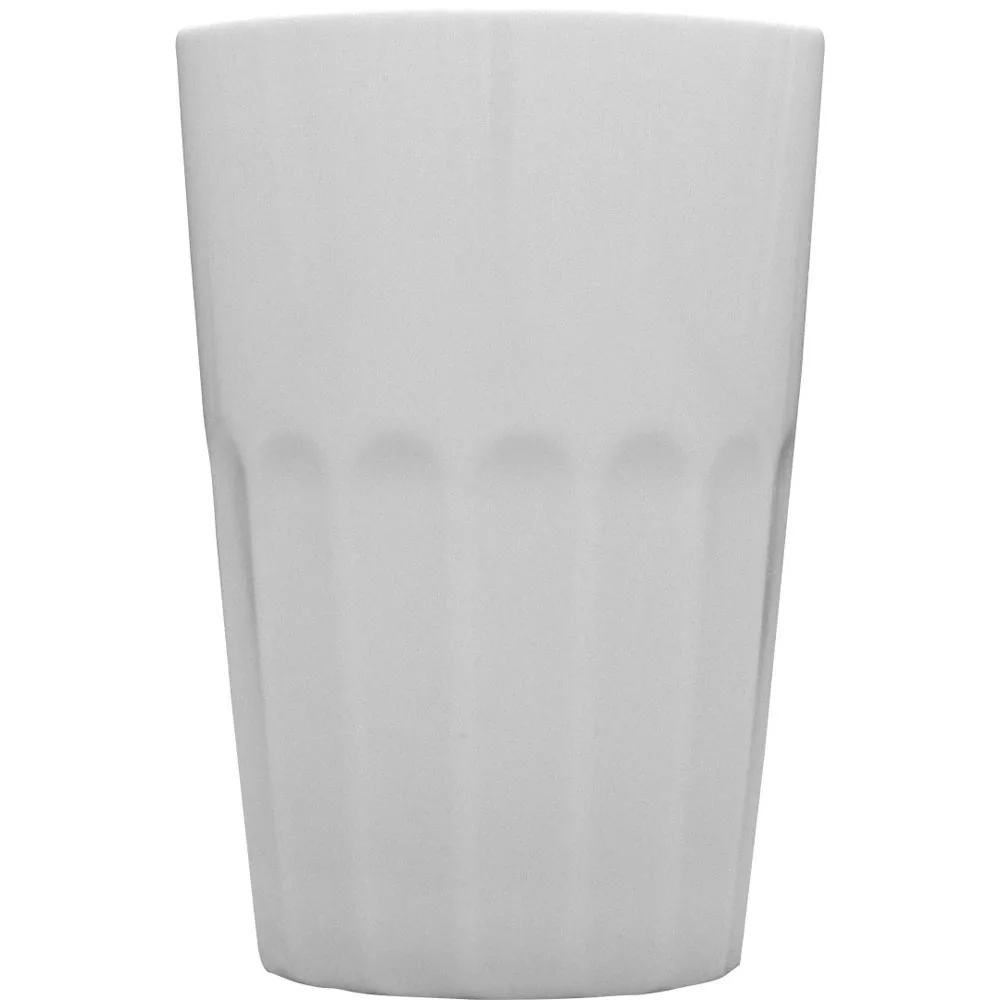 Kaffeebecher aus der Porzellanserie Kaszub/Hel 0,25 Liter