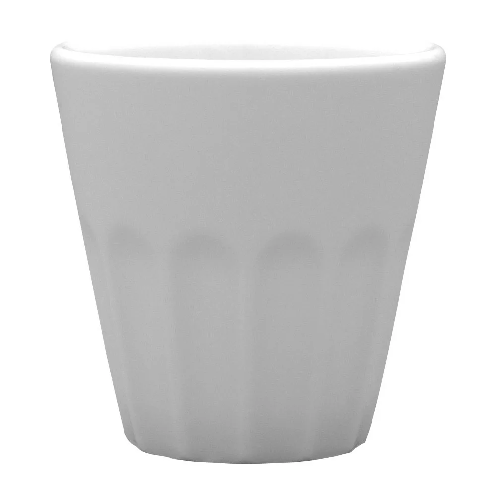 Espressobecher aus der Porzellanserie Kaszub/Hel 0,1 Liter