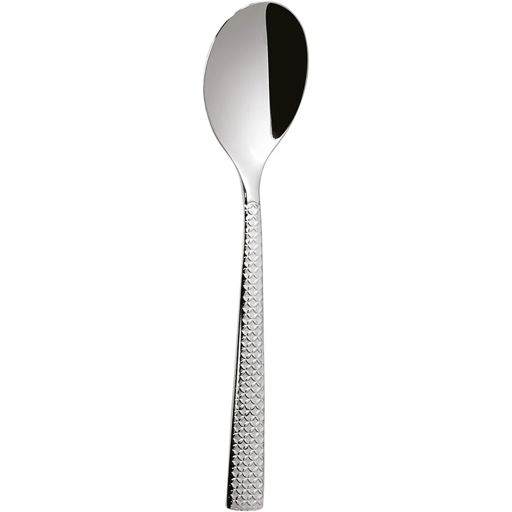 Kaffeelöffel, Serie Hidraulic