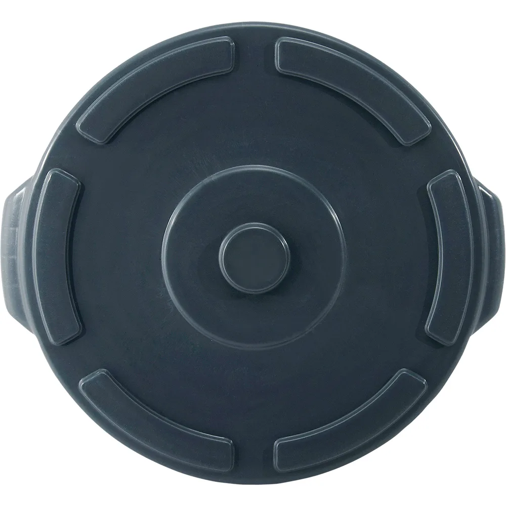 Deckel für Mülleimer 38 Liter schwarz