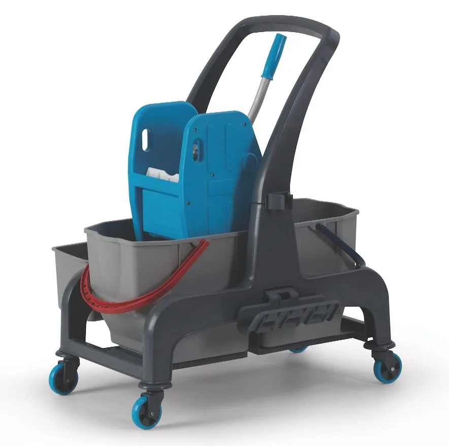Mopwagen Procart Jet 721S
