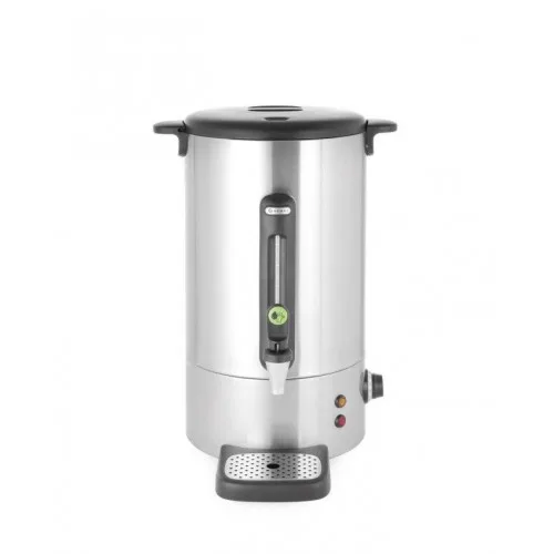 Rundfilter Kaffeemaschine 16 L