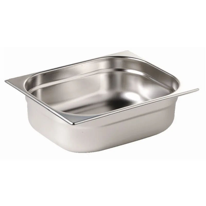 Gastronormbehälter GN2/3 – 65 mm Tiefe