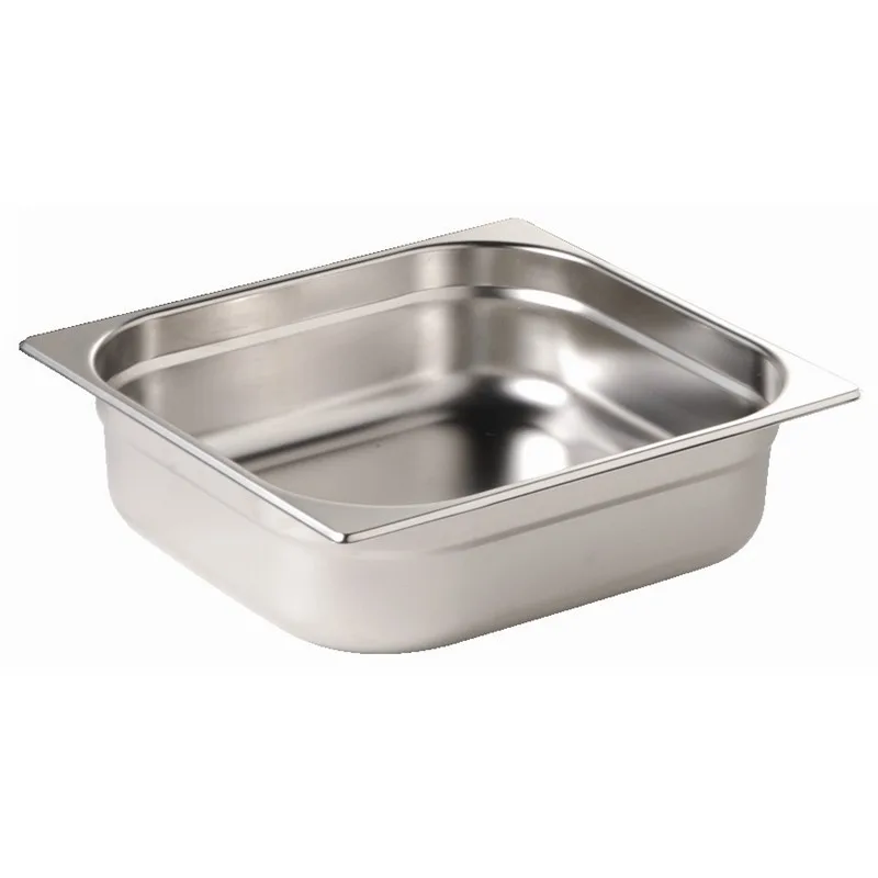 Gastronormbehälter GN1/2 -40 mm Tiefe